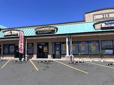 Ohm Theory - Recreational Cannabis/Marijuana Dispensary (Elmwood Park, NJ)