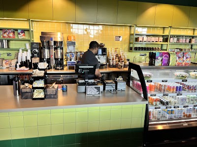 OKAY Cannabis Dispensary