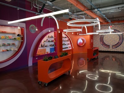 OKAY Cannabis Dispensary