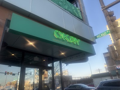 OKAY Cannabis Dispensary