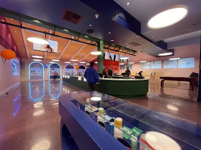 OKAY Cannabis- Wheeling