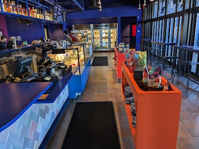 OKAY Cannabis- Wheeling