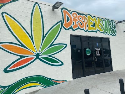 OKC 10 Dispensary