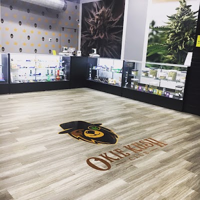 Okie Kush Club Dispensary