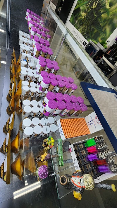 Okie Kush Club Dispensary