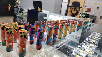 Okie Kush Club Dispensary