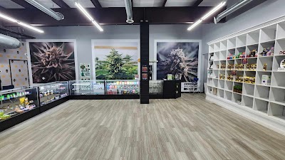 Okie Kush Club Dispensary