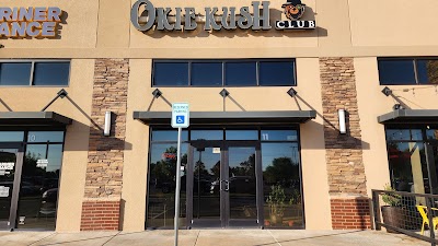 Okie Kush Club Dispensary