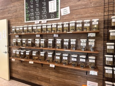 Okie Medicine Flower