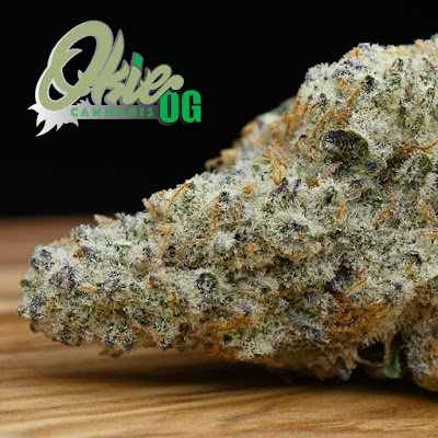 Okie OG Cannabis