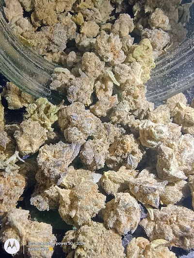 OKIE WONDERLAND CLAREMORE