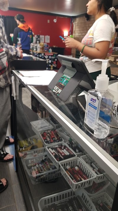 Okie Wonderland - Lewis