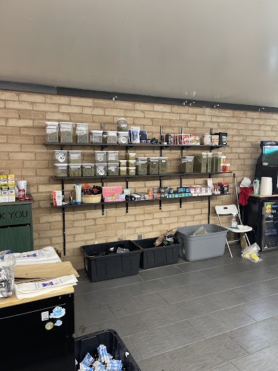 Okie Wonderland - Lewis