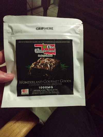 OKIE WONDERLAND - MIDTOWN TULSA + DRIVE THRU