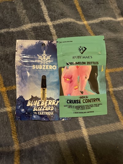 OKIE WONDERLAND - MIDTOWN TULSA + DRIVE THRU