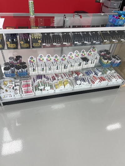 OKIE WONDERLAND - RIVERSIDE TULSA