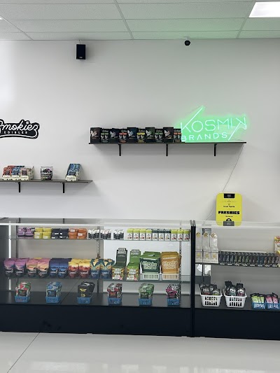 OKIE WONDERLAND - RIVERSIDE TULSA