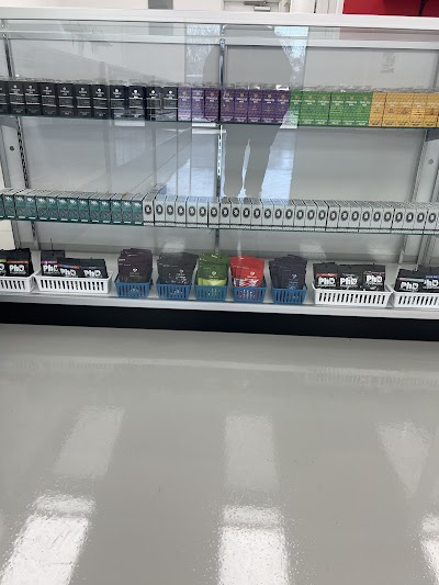 OKIE WONDERLAND - RIVERSIDE TULSA