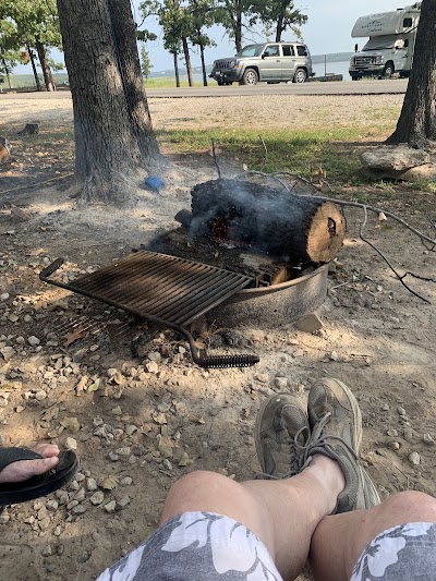 OKIE WONDERLAND - WEST TULSA/SAPULPA