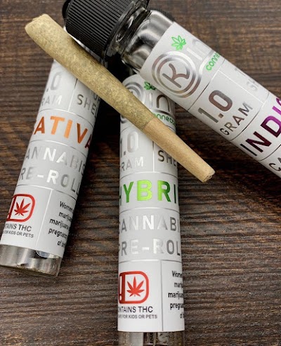 Oklahoma Kind connection