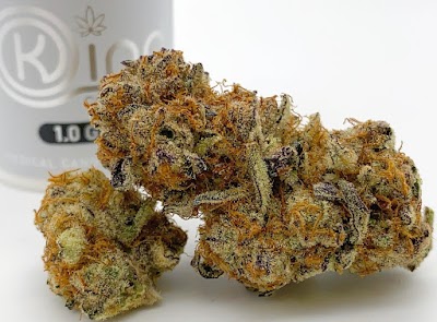 Oklahoma Kind connection