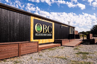 Oklahoma’s Best Cannabis