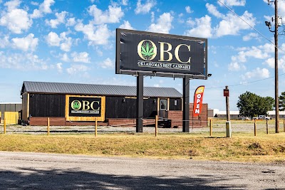 Oklahoma’s Best Cannabis