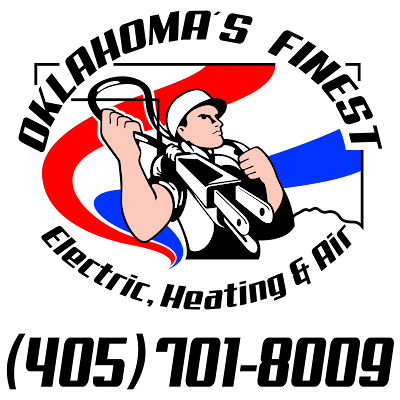 Oklahoma's Finest Electric, Heating & Air LLC
