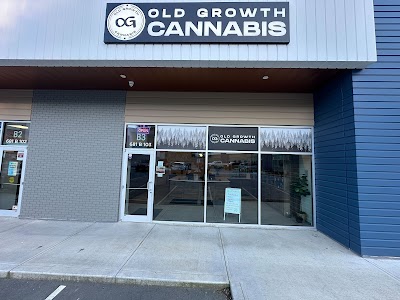 Old Growth Cannabis