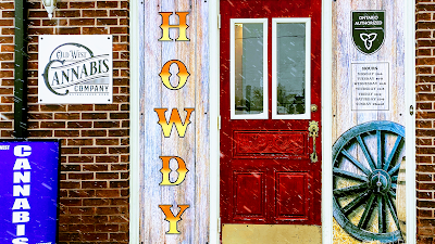 Old West Cannabis Company
