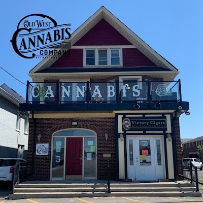 Old West Cannabis Company