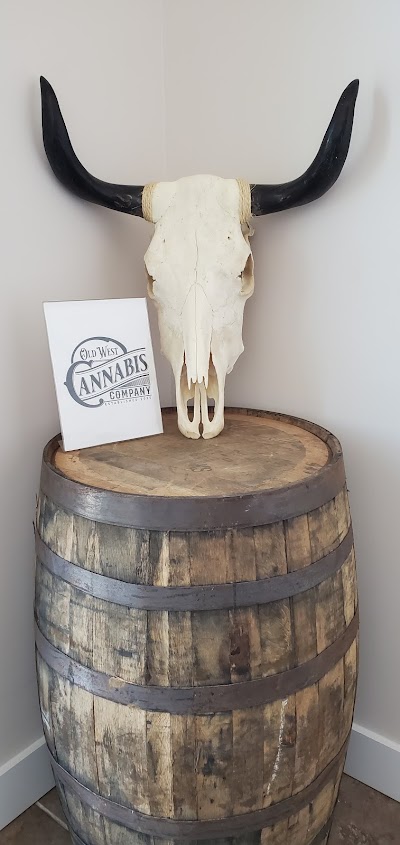 Old West Cannabis Company