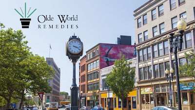 Olde World Remedies Dispensary Lynn