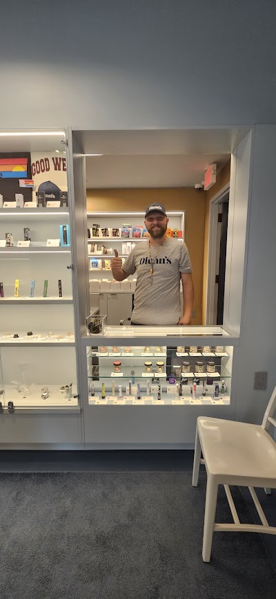 Olean's Northport - Recreational Cannabis Leelanau County and Traverse City