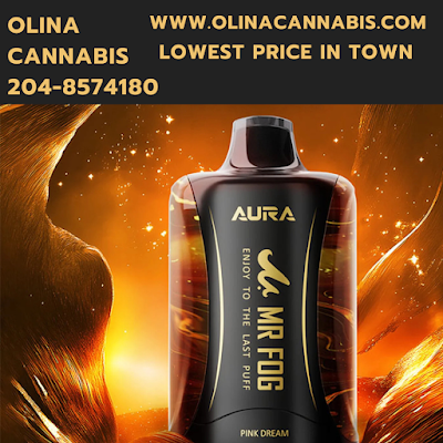 Olina Cannabis Inc.