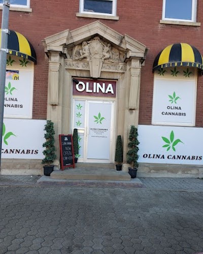 Olina Cannabis Inc.