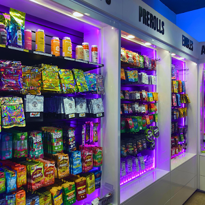 Olswell Cannabis Co. Dispensary Adrian