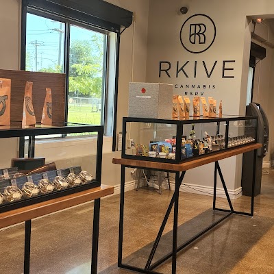 Olswell Cannabis Co. Dispensary Adrian