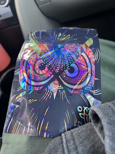 Olswell Cannabis Co. Dispensary Adrian