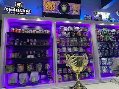 Olswell Cannabis Co. Dispensary Adrian