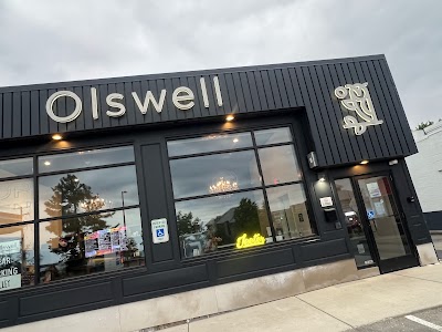 Olswell Cannabis Co. Dispensary Traverse City