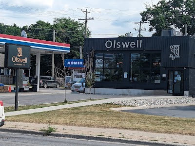 Olswell Cannabis Co. Dispensary Traverse City