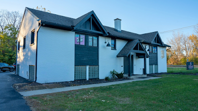 Olswell Cannabis Co. Grand Rapids Dispensary