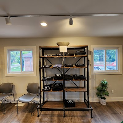 Olswell Cannabis Co. Grand Rapids Dispensary