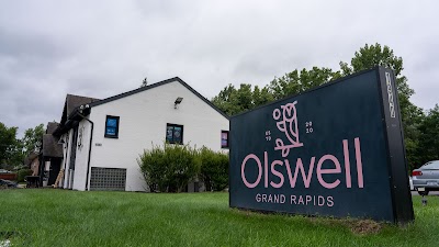 Olswell Cannabis Co. Grand Rapids Dispensary