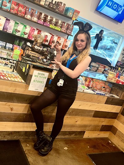 Olympia Weed Company - Pacific Ave.