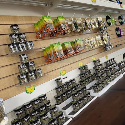 Olympia Weed Company - Pacific Ave.