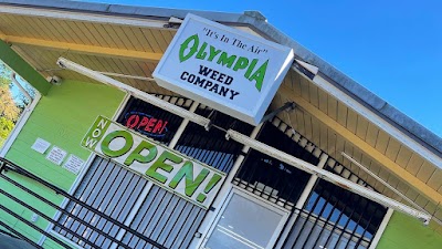 Olympia Weed Company - Pacific Ave.