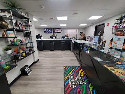 OMG Cannabis Dispensary