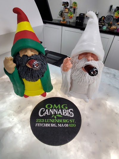OMG Cannabis Dispensary